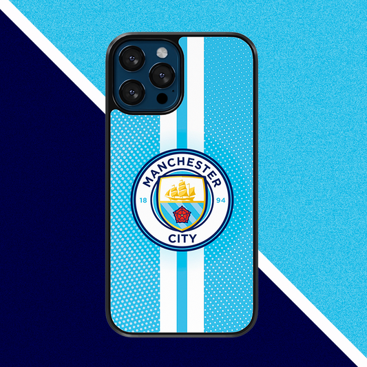 Manchester City escudo