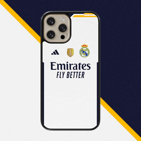 Real Madrid local 23/24