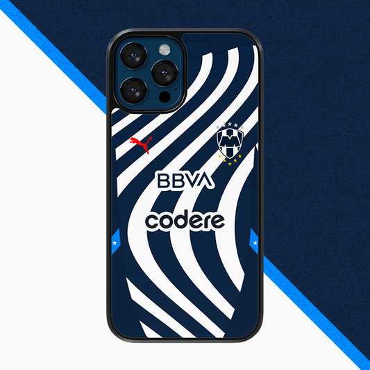 Rayados leagues cup 2024
