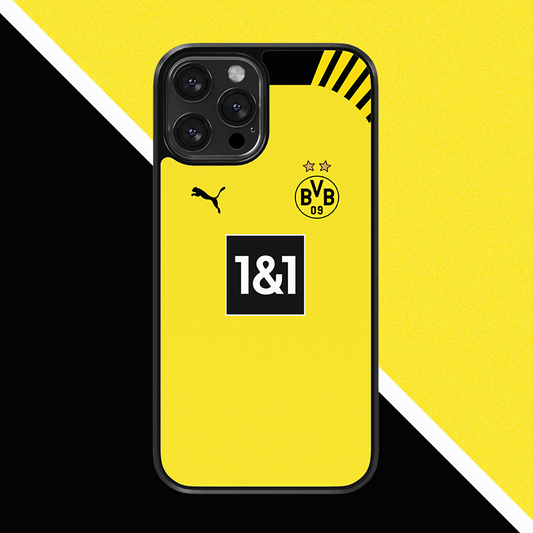 Borussia Dortmund local 21/22