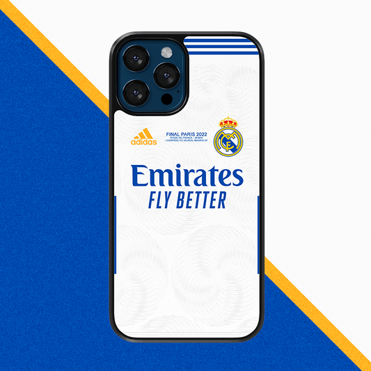 Real Madrid 21/22