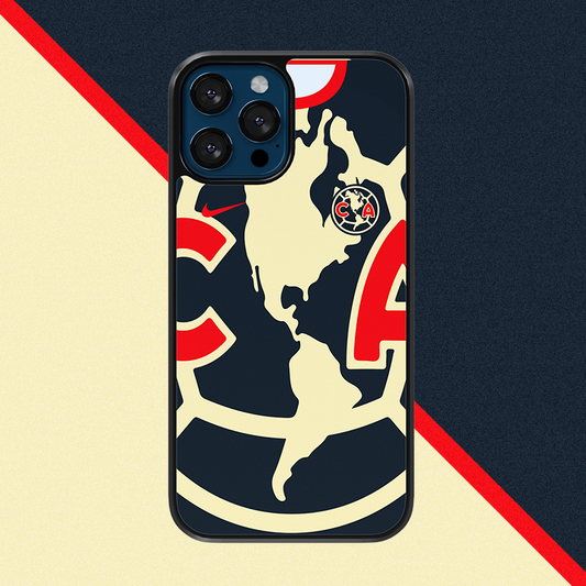 Club América prematch 20/21