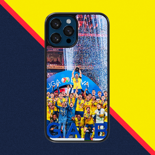 Club América trophy A24