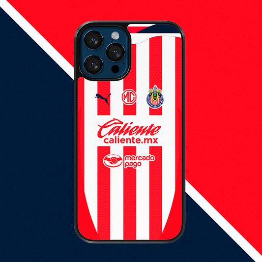 Chivas local 24/25