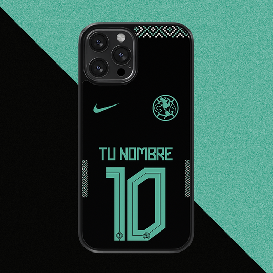 Club América alternativo 2022