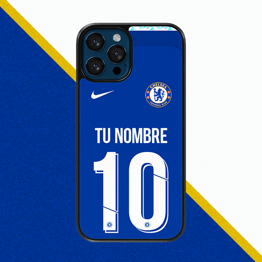Chelsea local 22/23