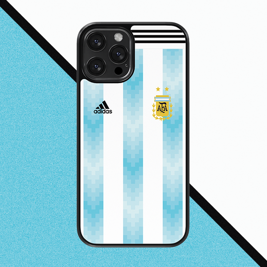 Argentina local Rusia 2018