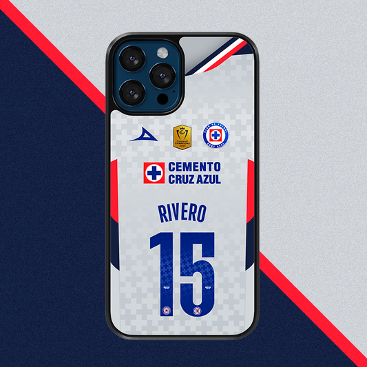 Cruz Azul visita 25/26