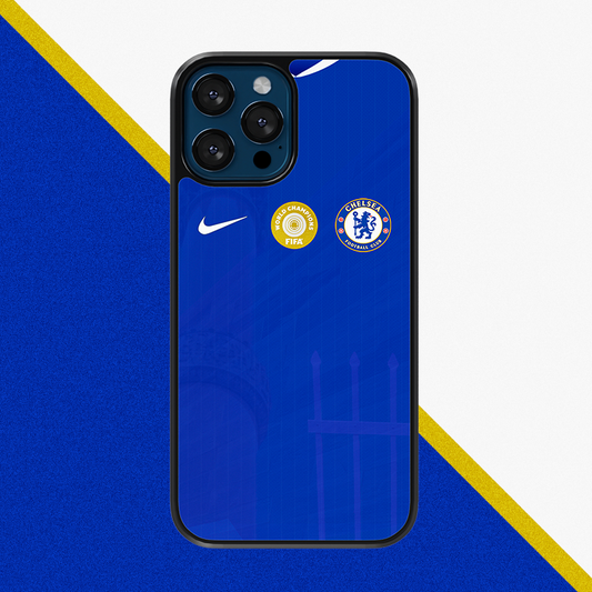 Chelsea local 25/26