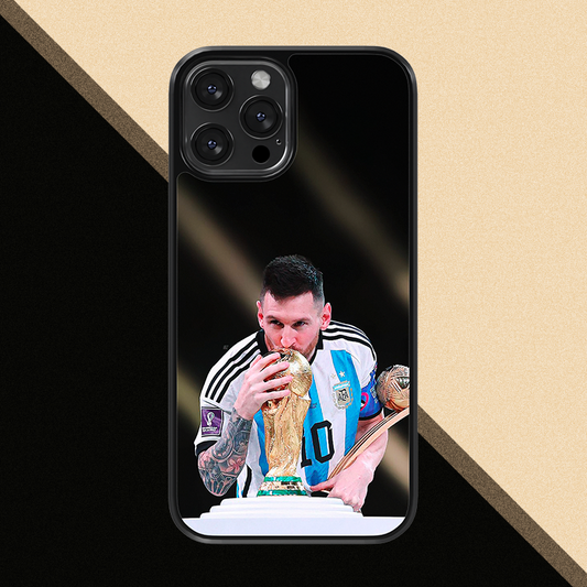 El campeón del mundo