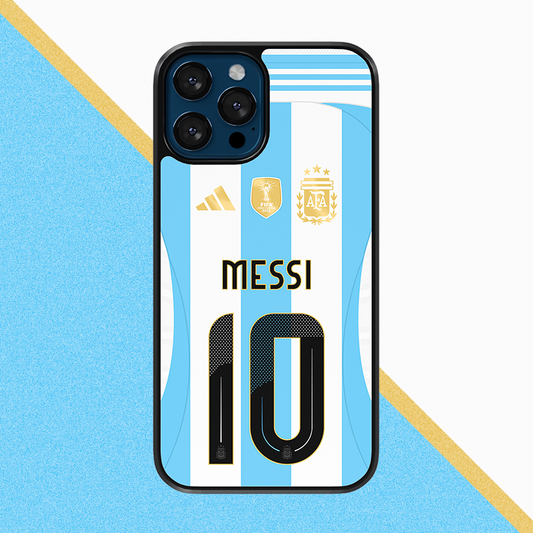 Argentina local 2024