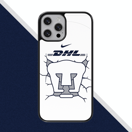 Pumas local 23/24