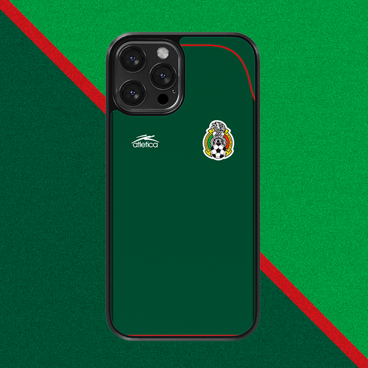 México local mundial 2002