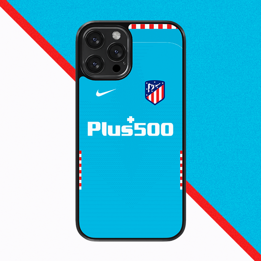 Atlético de Madrid alternativa 21/22