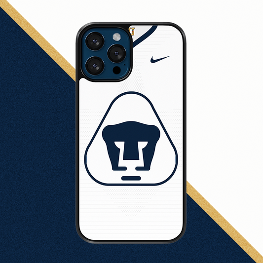 Pumas local 20/21