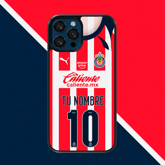 Chivas local 25/26