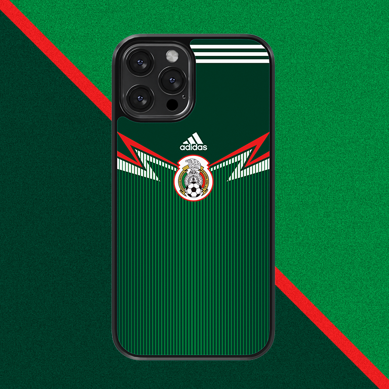 México local Brasil 2014