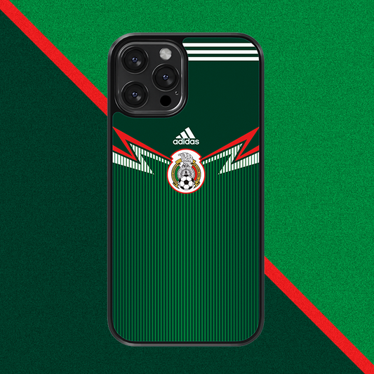 México local Brasil 2014