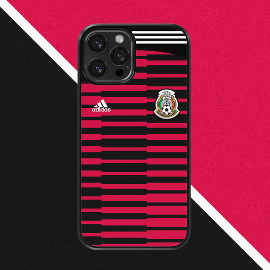 México portero alternativo Rusia 2018