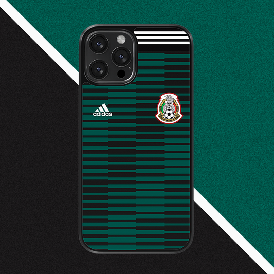 México prematch Rusia 2018