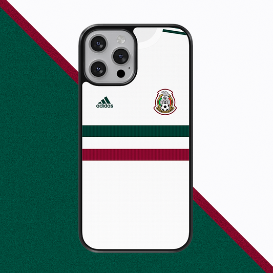 México visita Rusia 2018