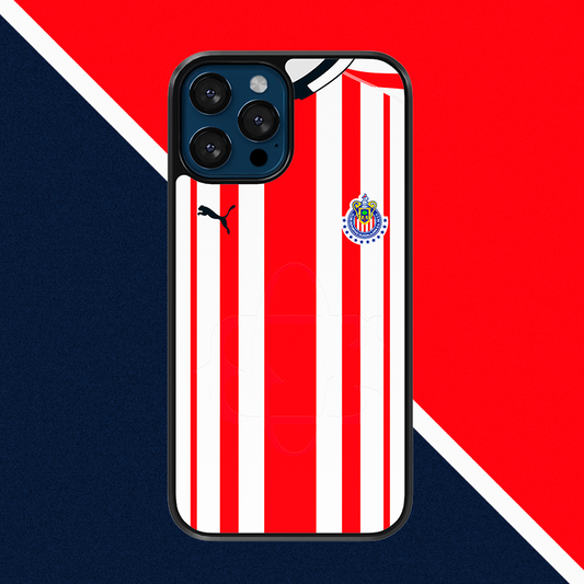 Chivas local 18/19