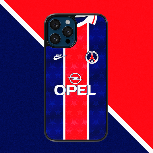 PSG local 96/97