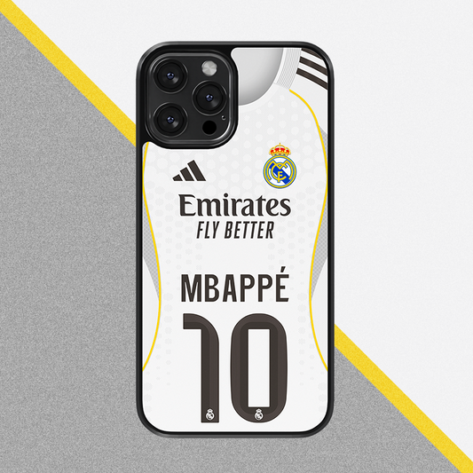 Real Madrid local 25/26