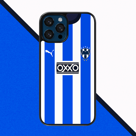 Rayados mundial de clubes 2019