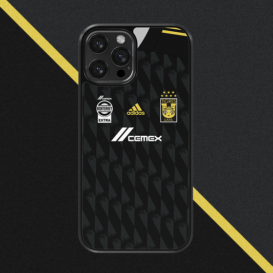 Tigres alternativo 2020