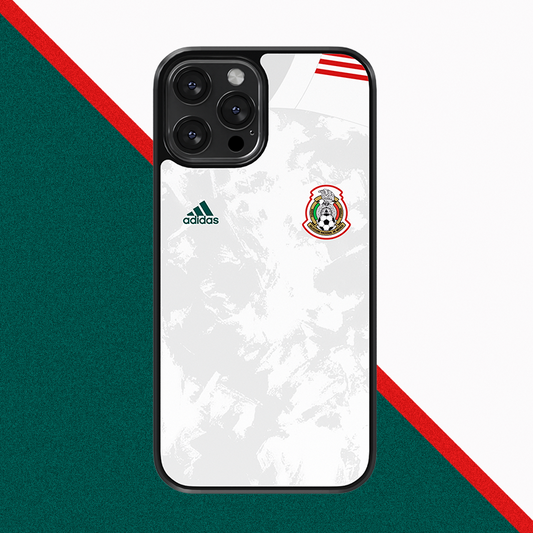 México visita 2020