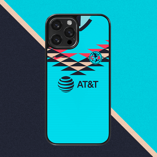 Club América alternativo 2020