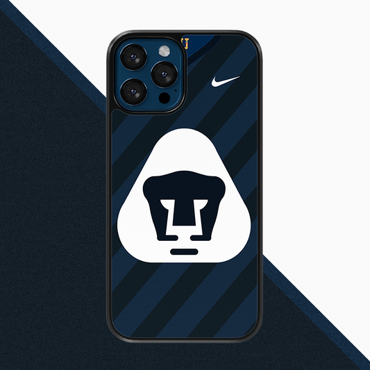 Pumas visita 20/21