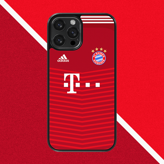 Bayern local 21/22