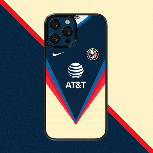Club América local 20/21