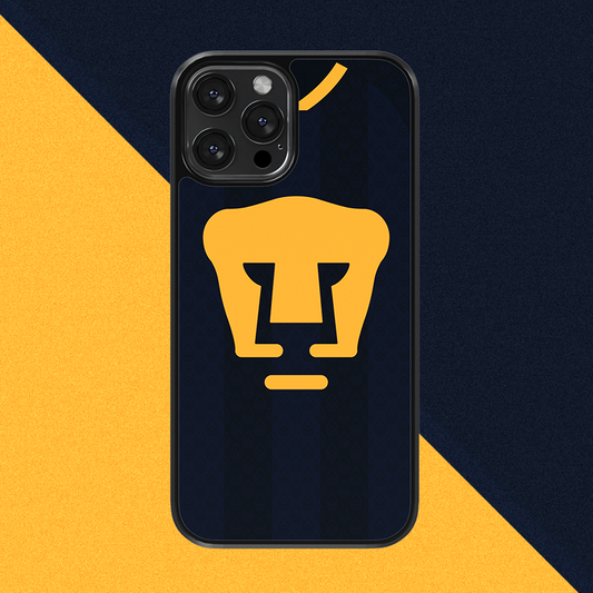 Pumas visita 19/20