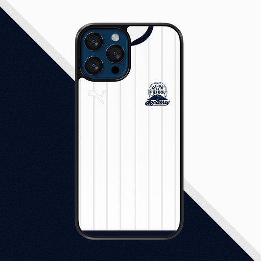 Rayados conmemorativo 75 años