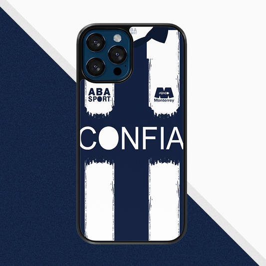 Rayados retro