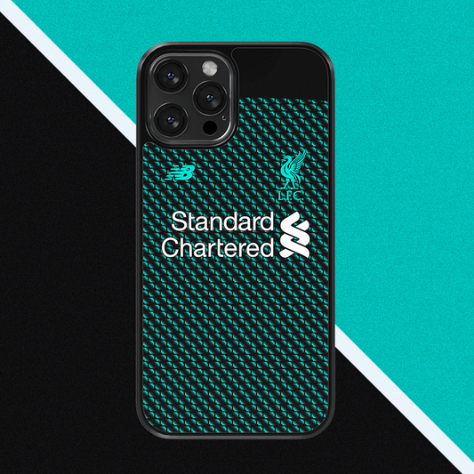 Liverpool alternativo 19/20