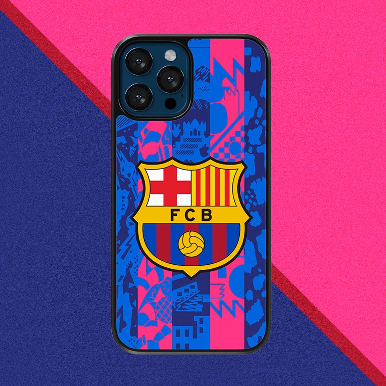 Barcelona escudo