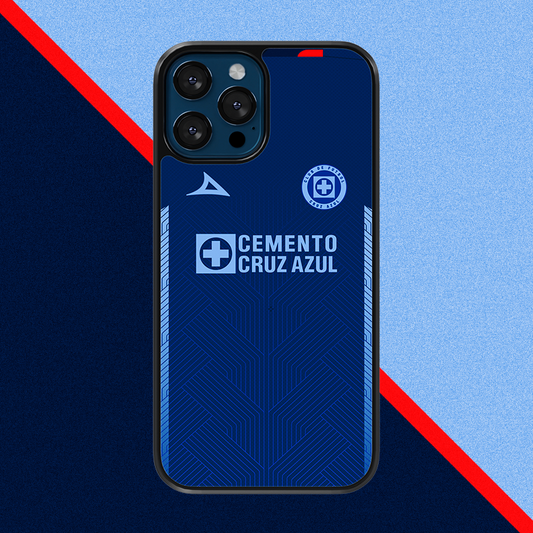 Cruz Azul alternativo 23/24