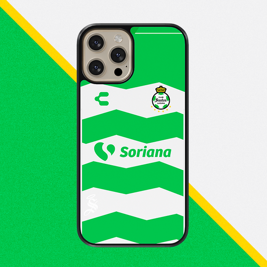 Santos Laguna local 23/24