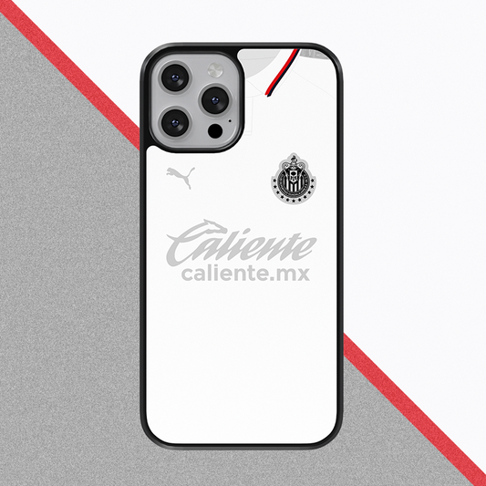 Chivas alternativo 19/20
