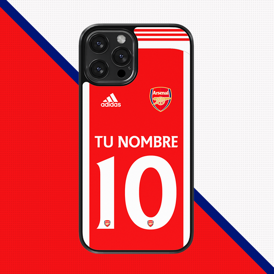 Arsenal local 22/23
