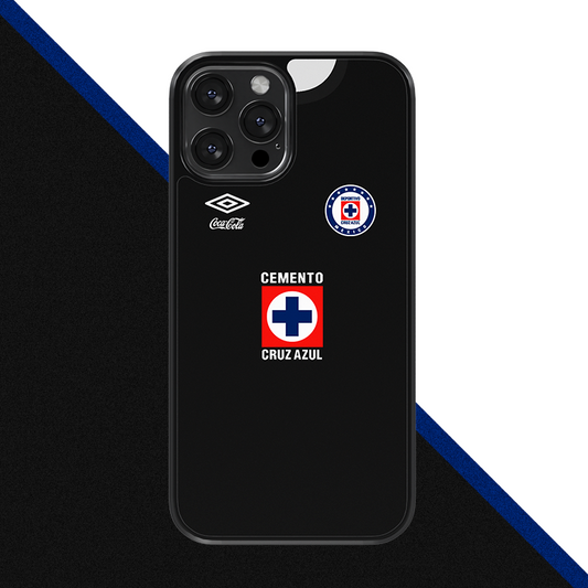 Cruz Azul portero 2013