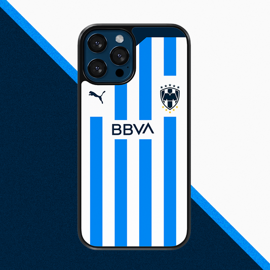 Rayados local 23/24