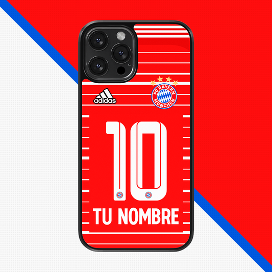 Bayern local 22/23