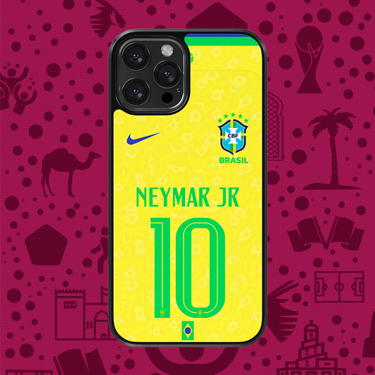 Brasil local Qatar 2022