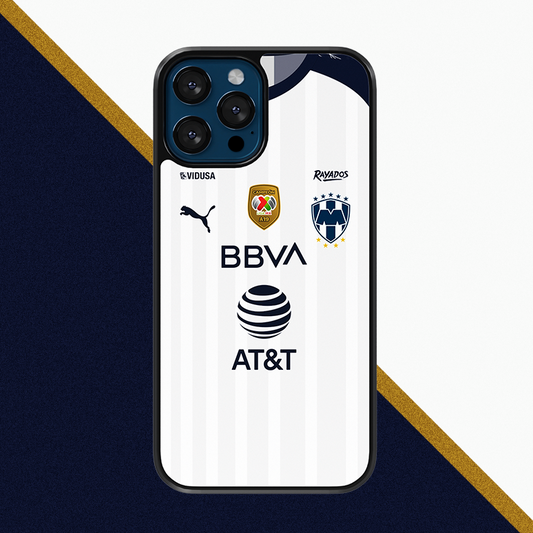 Rayados visita 19/20