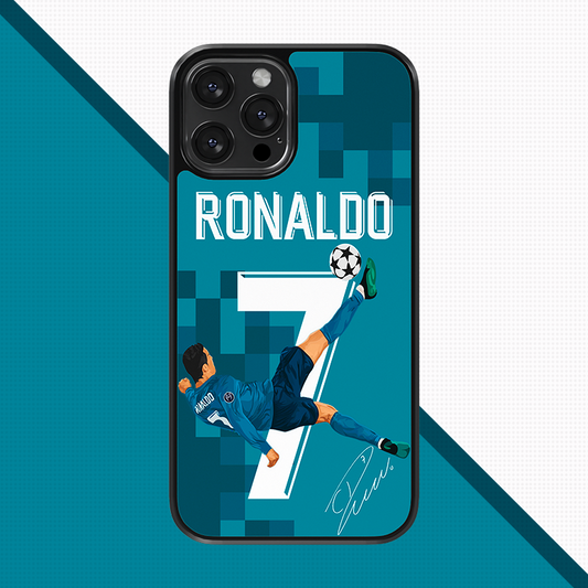 CR7 design